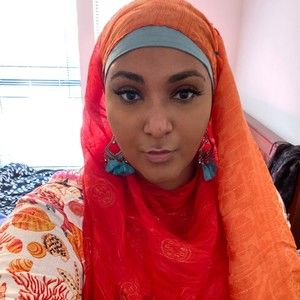 Meet your Posher, Yasmeena